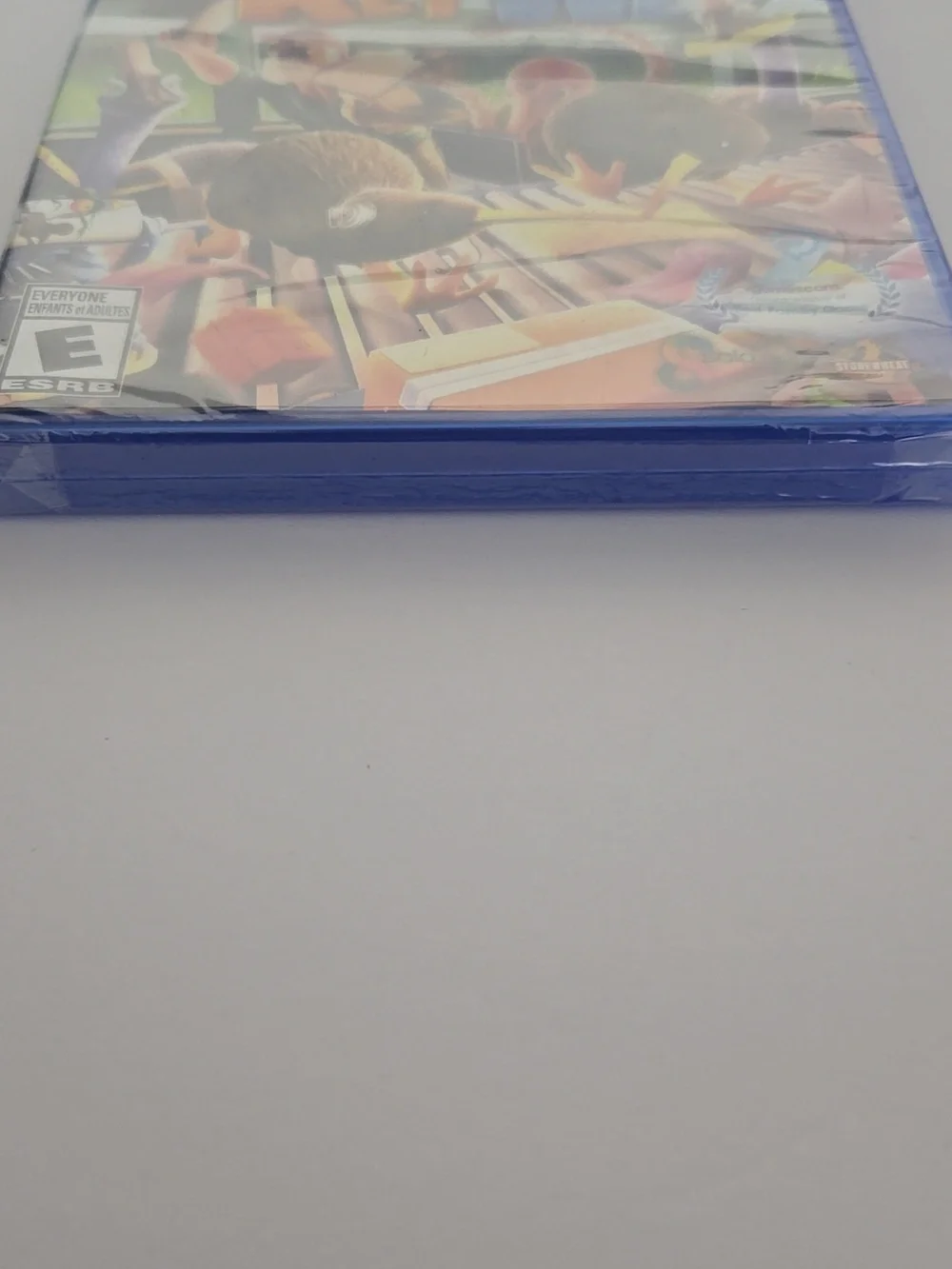 Sony PS5 KeyWe (Blue) - Family Puzzle Party Game